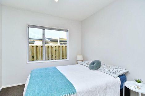 Photo of property in 4 Wagner Crescent, Northwood, Christchurch, 8051