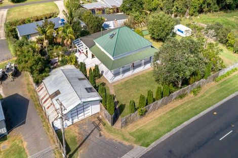 Photo of property in 1180 Rings Road, Coromandel, 3506