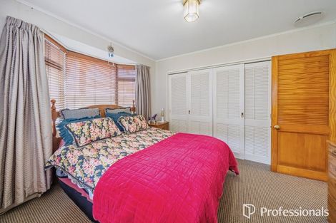 Photo of property in 13 Sunny Grove, Wainuiomata, Lower Hutt, 5014