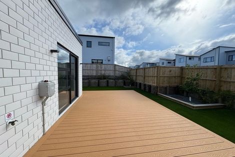 Photo of property in 107 Limestone Drive, Hobsonville, Auckland, 0616