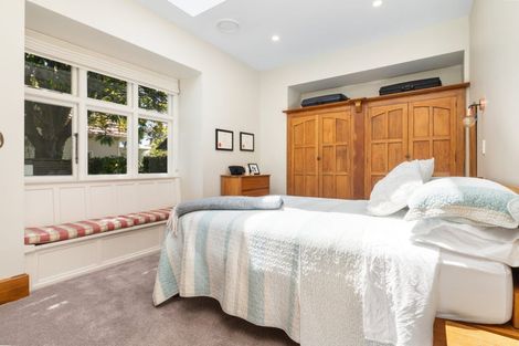 Photo of property in 11 Idris Road, Fendalton, Christchurch, 8052