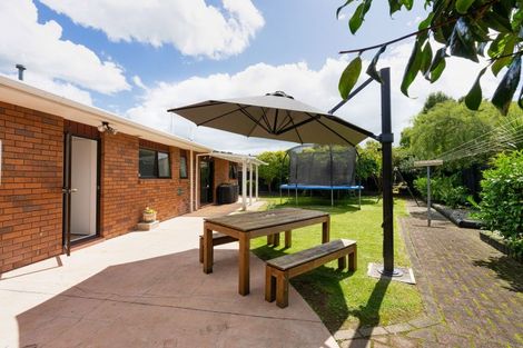 Photo of property in 7 Easton Way, Levin, 5510