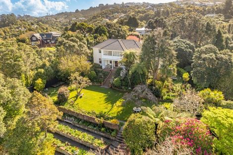 Photo of property in 59 Wairere Road, Belmont, Lower Hutt, 5010