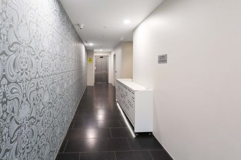 Photo of property in Forte Apartments, 35/13u College Street, Te Aro, Wellington, 6011