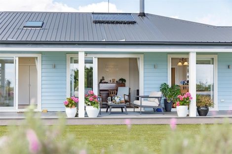 Photo of property in 134 Snodgrass Road, Westport, 7892