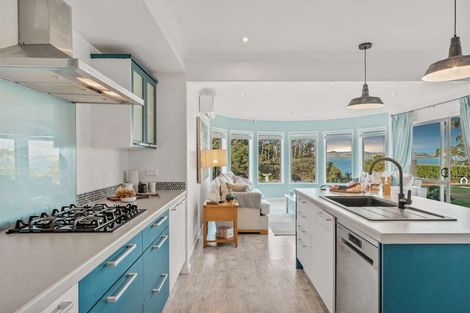 Photo of property in 82 Omana Avenue, Shelly Beach, Helensville, 0874