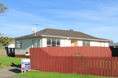 Photo of property in 9 Rimini Place, Clover Park, Auckland, 2023