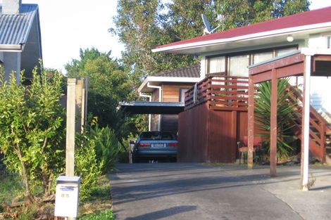 Photo of property in 1/8 Locket Road, Glenfield, Auckland, 0629