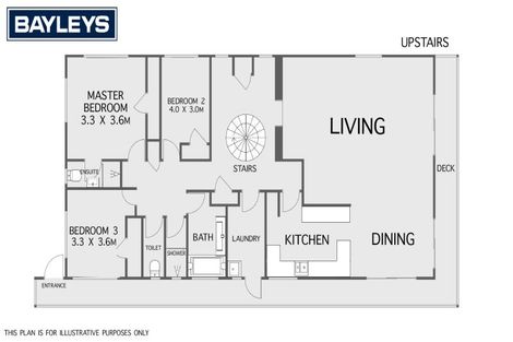 Photo of property in 12b Bronte Place, Whalers Gate, New Plymouth, 4310