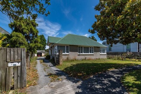Photo of property in 2/130 Holly Road, St Albans, Christchurch, 8014
