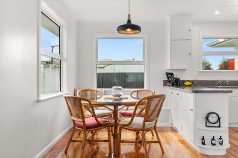 Photo of property in 8 Rugby Street, Kuripuni, Masterton, 5810
