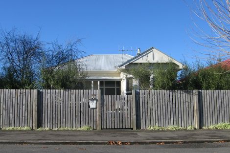 Photo of property in 2/133 Nelson Crescent, Napier South, Napier, 4110