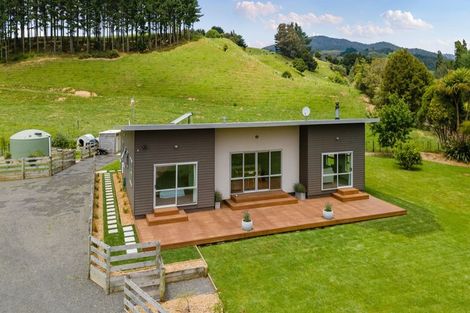 Photo of property in 21 Franklin Road, Waihi, 3682