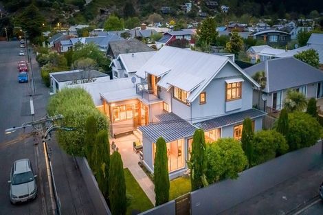Photo of property in 29 Menzies Street, Sumner, Christchurch, 8081