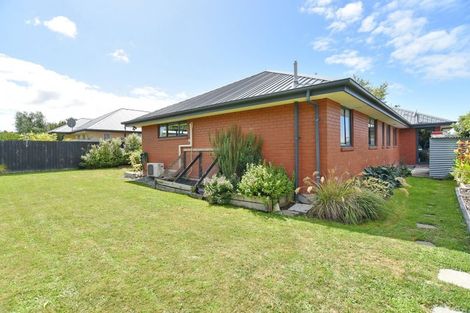 Photo of property in 23 Kotare Avenue, Rangiora, 7400