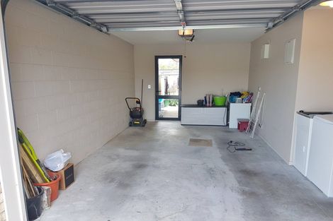 Photo of property in 3/13 Hobson Street, Woolston, Christchurch, 8023