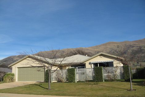 Photo of property in 17 Willowridge, Wanaka, 9305