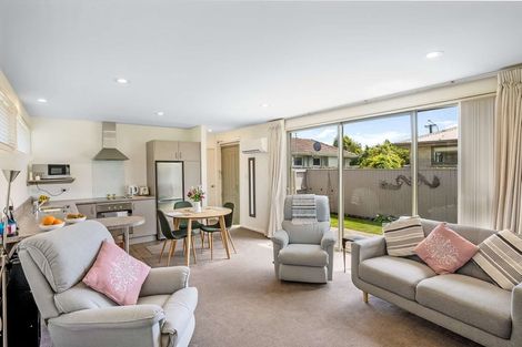 Photo of property in 3/173 Cashmere Road, Hoon Hay, Christchurch, 8025