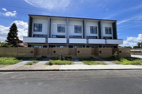 Photo of property in 3/30 Bowater Place, Manurewa, Auckland, 2102