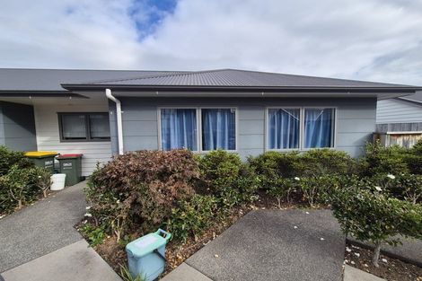 Photo of property in 3/5 Jones Crescent, Melville, Hamilton, 3206