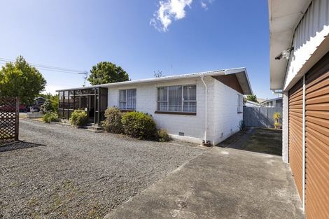 Photo of property in 80 Houldsworth Street, Blenheim, 7201