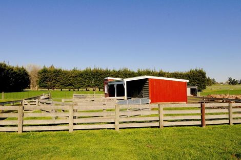 Photo of property in 64 Waihao Back Road, Waimate, 7979