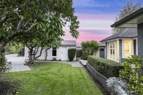 Photo of property in 11 Colina Street, Avonhead, Christchurch, 8042