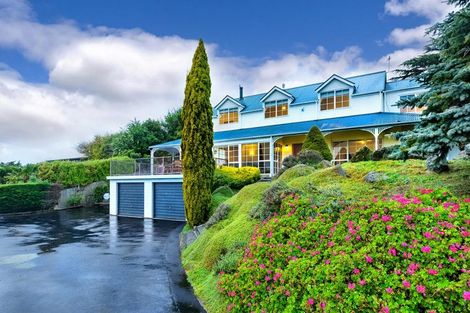 Photo of property in 411 Cashmere Road, Westmorland, Christchurch, 8025
