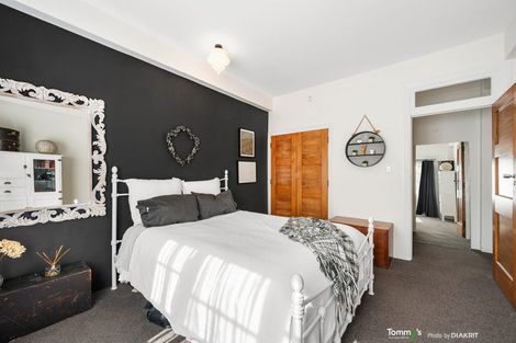 Photo of property in Anderson Apartments, 248u9 Willis Street, Te Aro, Wellington, 6011