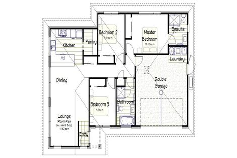 Photo of property in 5 Kay Way, Rakaia, 7710