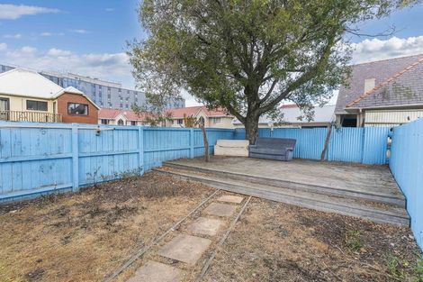 Photo of property in 142 Albany Street, North Dunedin, Dunedin, 9016