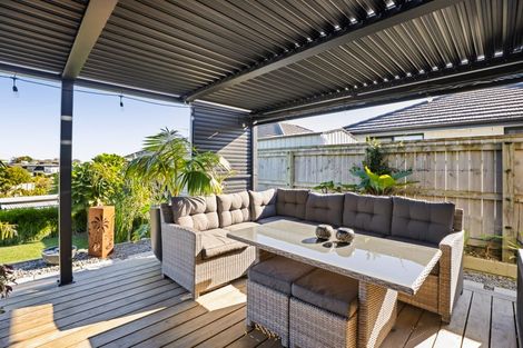 Photo of property in 4 Whenu Way, Bell Block, New Plymouth, 4312