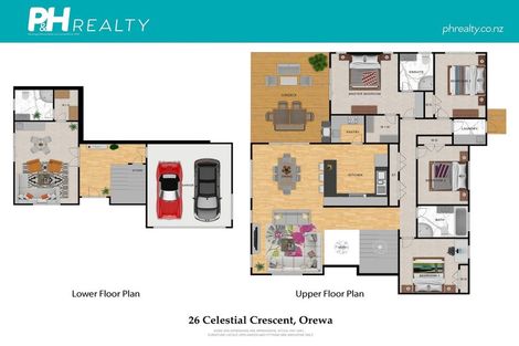 Photo of property in 26 Celestial Crescent, Orewa, 0931