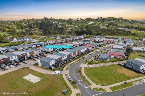 Photo of property in 37 Canna Street, Totara Park, Auckland, 2019