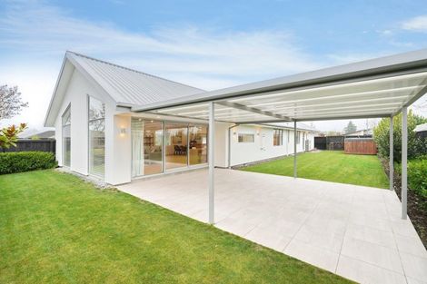 Photo of property in 1 Kumara Street, Pegasus, 7612