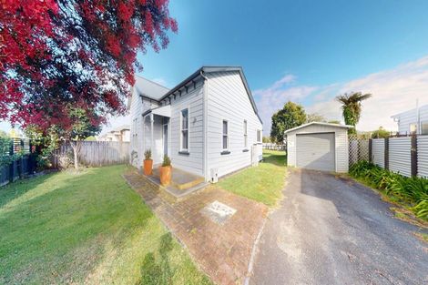 Photo of property in 17 Mahoney Street, Whanganui East, Whanganui, 4500