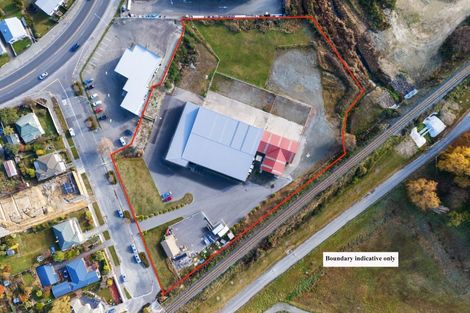 Photo of property in South Belt, Solway, Masterton, 5810