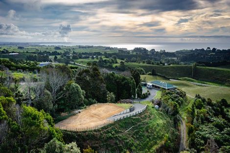 Photo of property in 41a Wharekauri Road, Mimi, Urenui, 4377