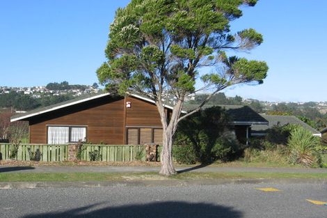 Photo of property in 30 Burbank Crescent, Churton Park, Wellington, 6037