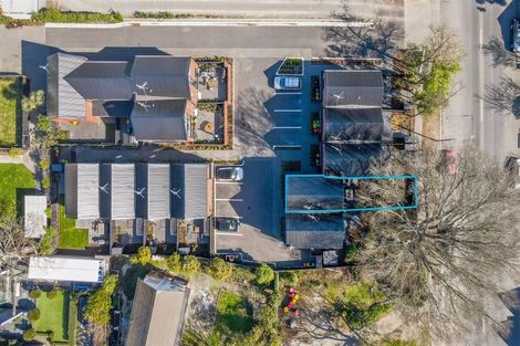 Photo of property in 2/66 Innes Road, St Albans, Christchurch, 8052