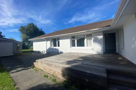 Photo of property in 14 Delph Street, Avonhead, Christchurch, 8042