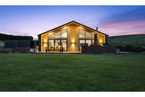 Photo of property in 164 Esler Road, Sutherlands, Pleasant Point, 7983