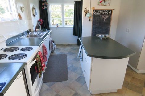 Photo of property in 142 Buller Road, Reefton, 7830