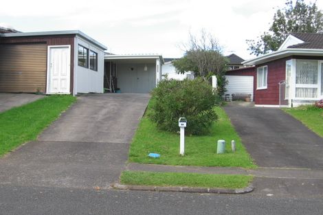 Photo of property in 8a Pinero Place, Bucklands Beach, Auckland, 2014