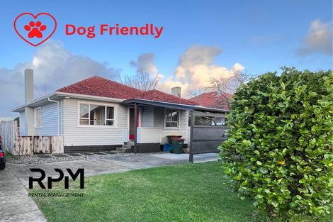 Photo of property in 417 Carrington Street, Upper Vogeltown, New Plymouth, 4310