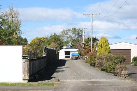 Photo of property in 5a Montgomery Street, Waipukurau, 4200