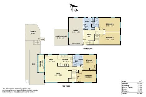 Photo of property in 18c Devon Road, Bucklands Beach, Auckland, 2012