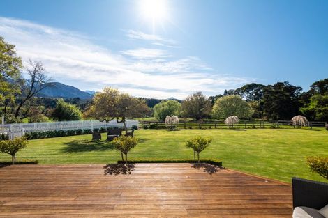 Photo of property in 2006 Inland Road, Inland Road, Kaikoura, 7373