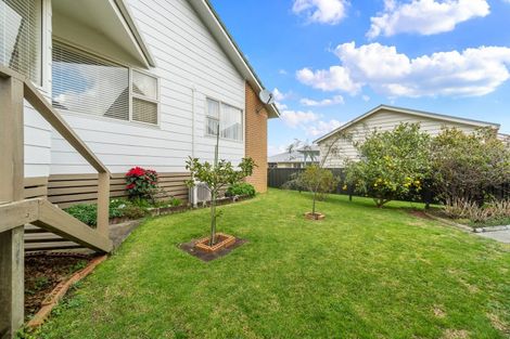 Photo of property in 7 Wesley Court, Te Aroha, 3320