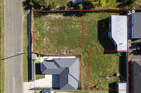 Photo of property in 2 Levin Street, Cheviot, 7310